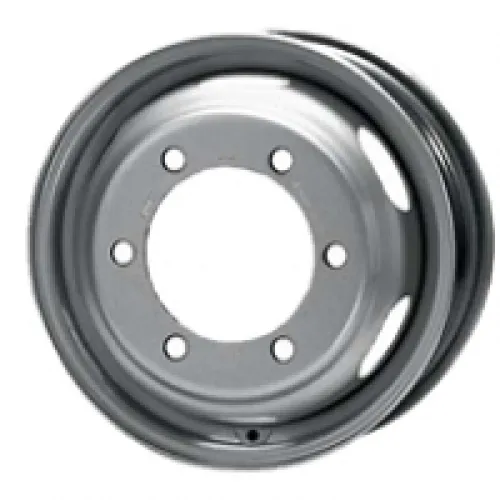 Plechový disk Alcar Stahlrad-KFZ 9037 5x16 6x180 ET107 CB138,8