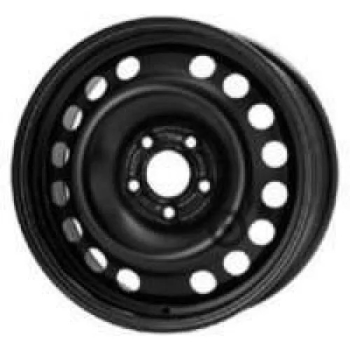 Plechový disk Alcar Stahlrad-KFZ 9045 6,5x16 5x110 ET37 CB65