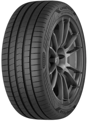Goodyear EAGLE F1 ASYMMETRIC 6 XL 235/55 R19 105Y