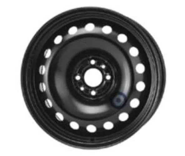 Plechový disk Alcar Stahlrad-KFZ 9087 7x16 4x98 ET31 CB58