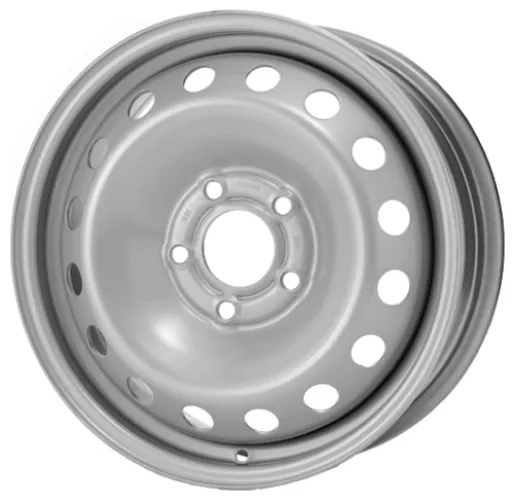Plechový disk Alcar Stahlrad-KFZ 9133 6,5x16 5x130 ET66 CB89