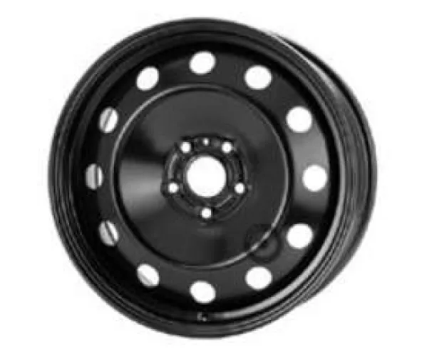 Plechový disk Alcar Stahlrad-KFZ 9135 7x17 5x108 ET50 CB60