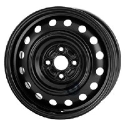 Plechový disk Alcar Stahlrad-KFZ 9145 6x15 4x100 ET45 CB54