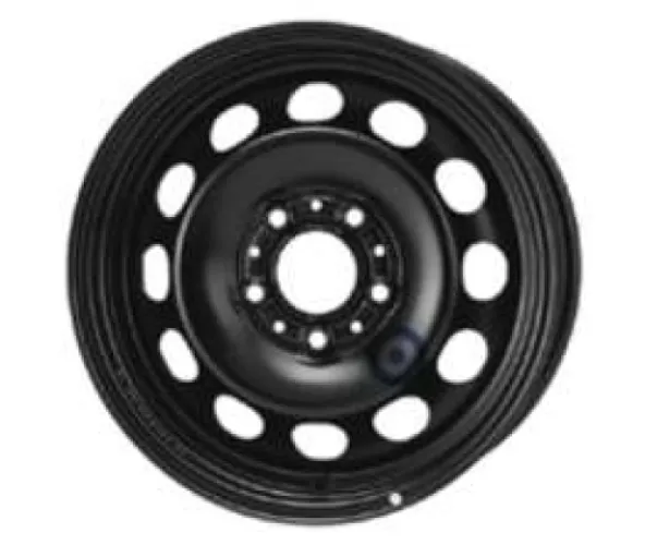 Plechový disk Alcar Stahlrad-KFZ 9153 6,5x16 5x120 ET42 CB72,5