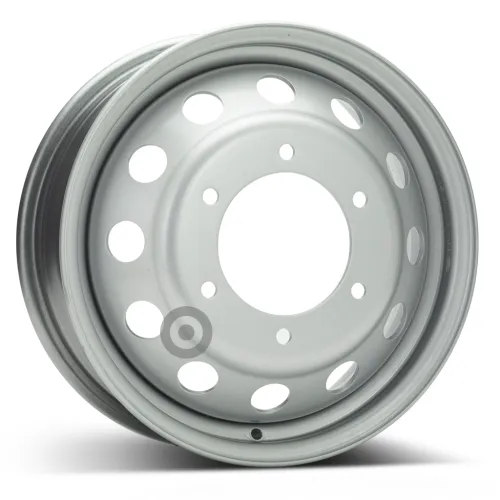 Plechový disk Alcar Stahlrad-KFZ 9197 6x16 6x180 ET109.5 CB138,8