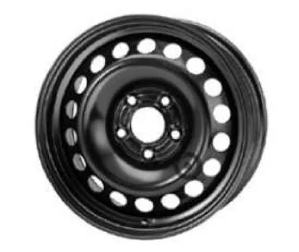 Plechový disk Alcar Stahlrad-KFZ 9245 6,5x15 5x110 ET35 CB65