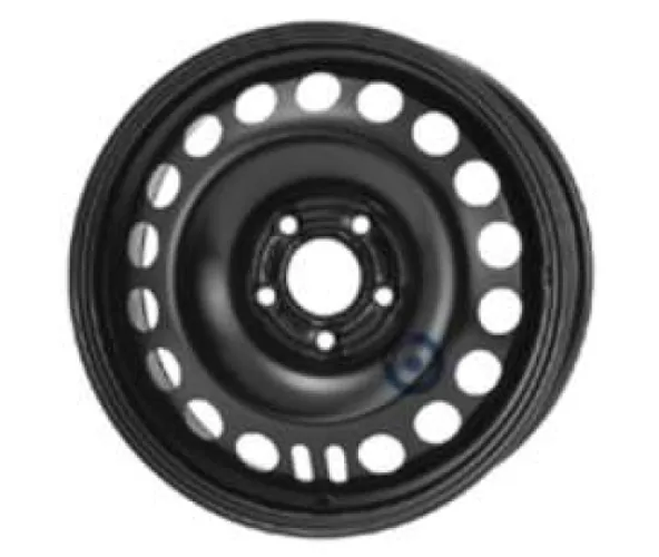Plechový disk Alcar Stahlrad-KFZ 9247 6,5x16 5x105 ET39 CB56,6