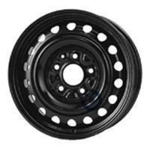 Plechový disk Alcar Stahlrad-KFZ 9272 6,5x16 5x105 ET38 CB56,6