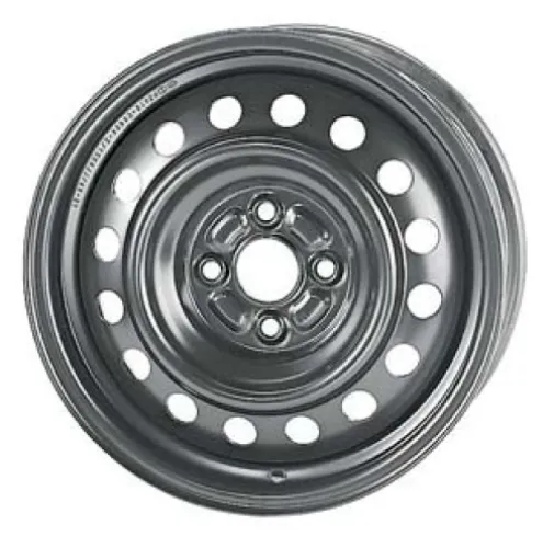 Plechový disk Alcar Stahlrad-KFZ 9285 6x15 4x100 ET45 CB54