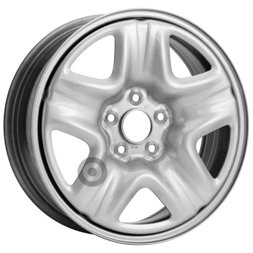 Plechový disk Alcar Stahlrad-KFZ 9312 6,5x17 5x114,3 ET50 CB64