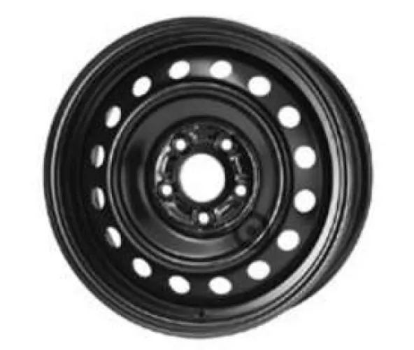 Plechový disk Alcar Stahlrad-KFZ 9407 6,5x16 5x114,3 ET38 CB67