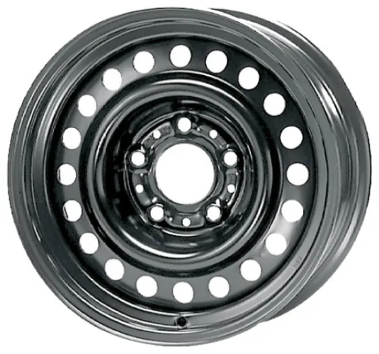 Plechový disk Alcar Stahlrad-KFZ 9427 6,5x16 5x114,3 ET46 CB67