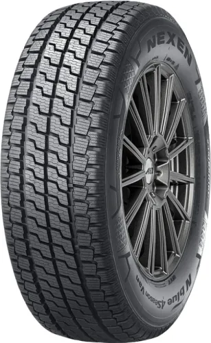 Nexen N'BLUE 4SEASON VAN 215/65 R15C 104/102T