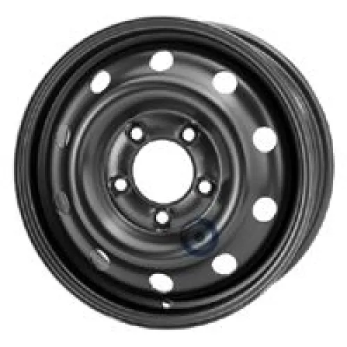 Plechový disk Alcar Stahlrad-KFZ 9495 6x16 5x130 ET66 CB89