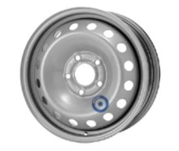 Plechový disk Alcar Stahlrad-KFZ 9506 6x16 5x118 ET50 CB71