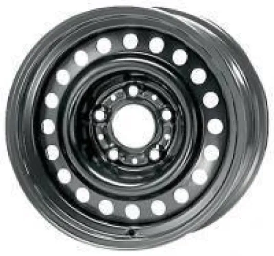 Plechový disk Alcar Stahlrad-KFZ 9527 6,5x16 5x114,3 ET50 CB64