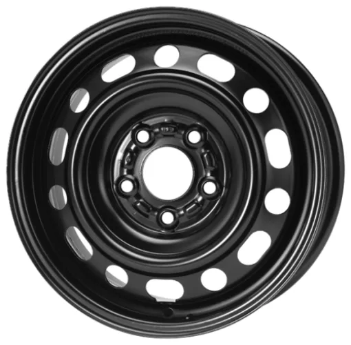 Plechový disk Alcar Stahlrad-KFZ 9532 6x16 5x114,3 ET50 CB67