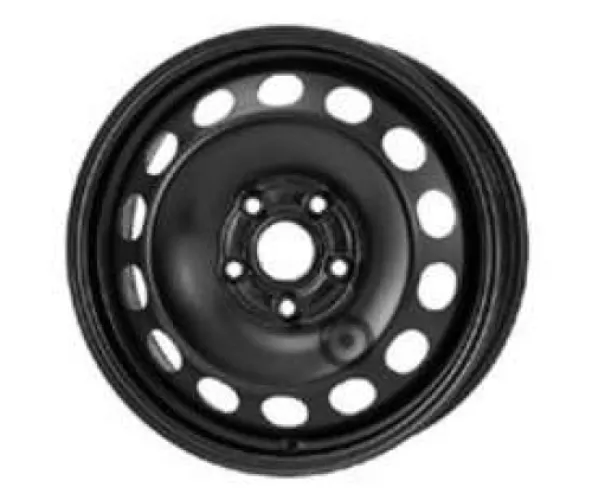 Plechový disk Alcar Stahlrad-KFZ 9535 6x16 5x112 ET50 CB57,1