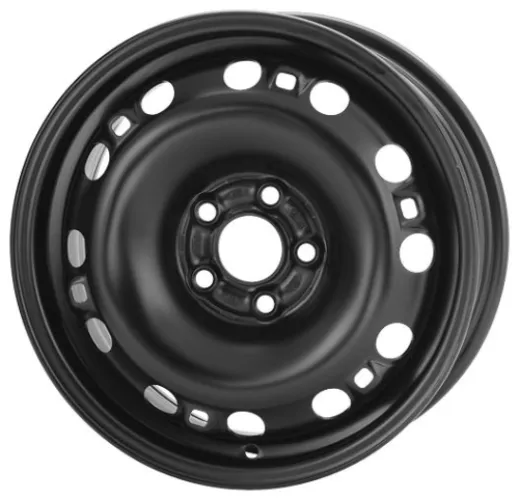 Plechový disk Alcar Stahlrad-KFZ 9545 6x15 5x100 ET43 CB57,1
