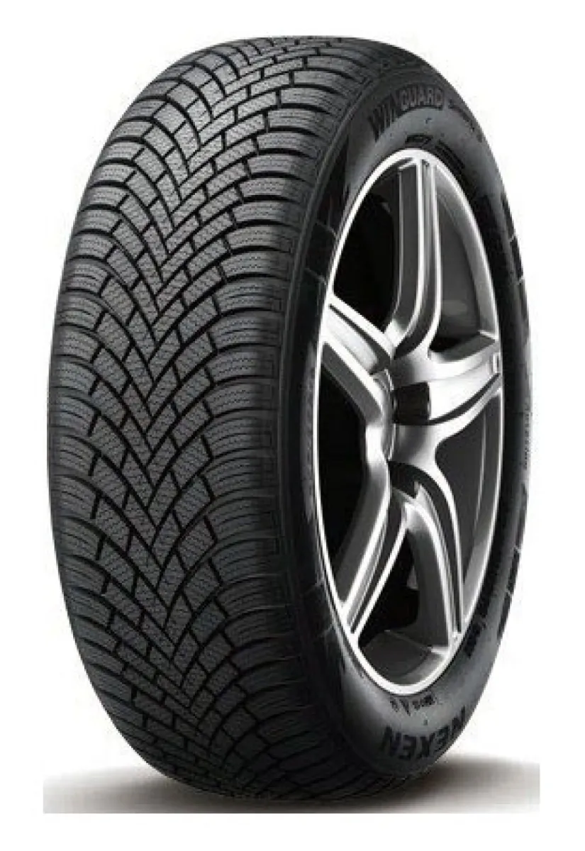 NEXEN WINGUARD Snow'G 3 185/70 R14 88T