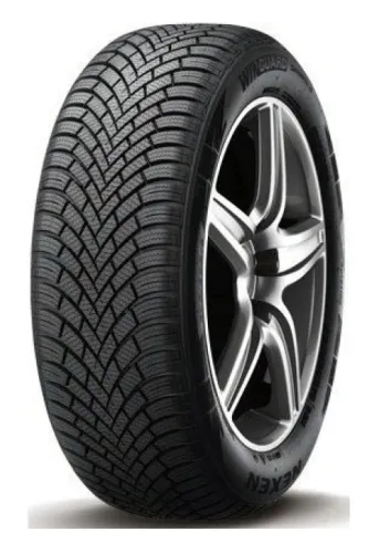 Nexen WINGUARD Snow'G 3 235/60 R16 100H
