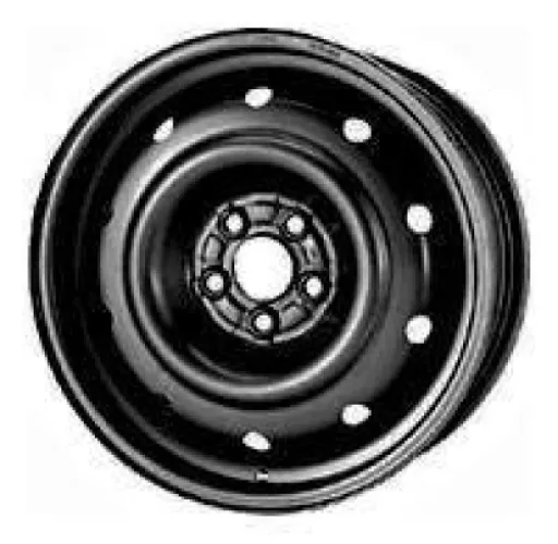 Plechový disk Alcar Stahlrad-KFZ 9552 6,5x16 5x100 ET48 CB56