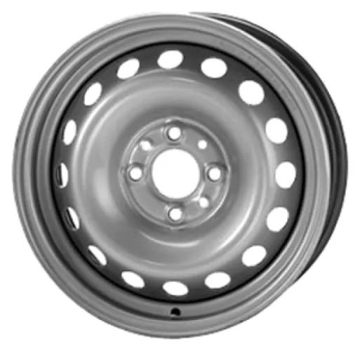 Plechový disk Alcar Stahlrad-KFZ 9583 7x16 5x114,3 ET47 CB66