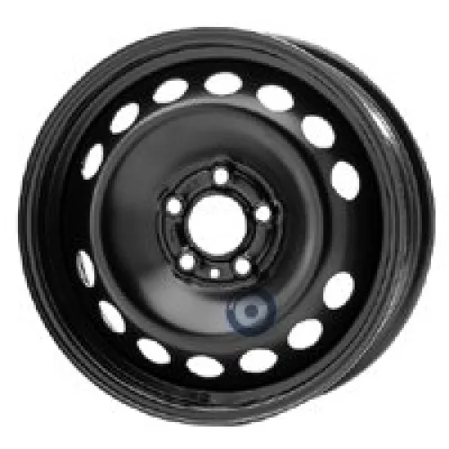 Plechový disk Alcar Stahlrad-KFZ 9640 6,5x16 5x108 ET43 CB65
