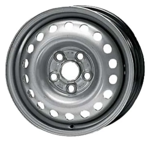 Plechový disk Alcar Stahlrad-KFZ 9680 6,5x16 5x100 ET42 CB57,1