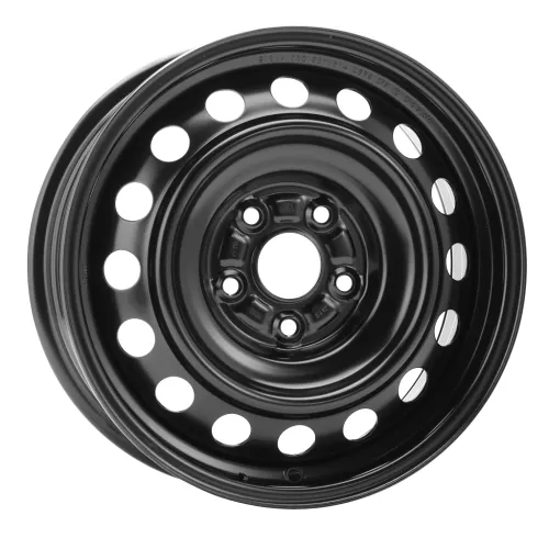Plechový disk Alcar Stahlrad-KFZ 9683 6,5x16 5x114,3 ET45 CB60