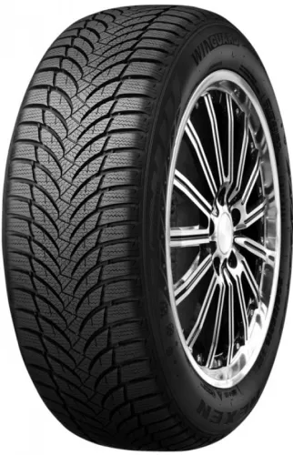 Nexen WINGUARD SNOW'G WH2 195/70 R14 91T