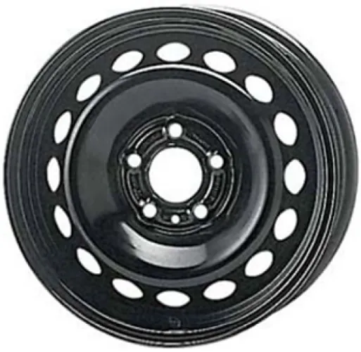 Plechový disk Alcar Stahlrad-KFZ 9975 6,5x16 5x108 ET52.5 CB63,4