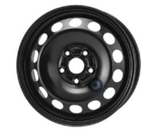 Plechový disk Alcar Stahlrad-KFZ 9702 6x16 5x112 ET50 CB57,1