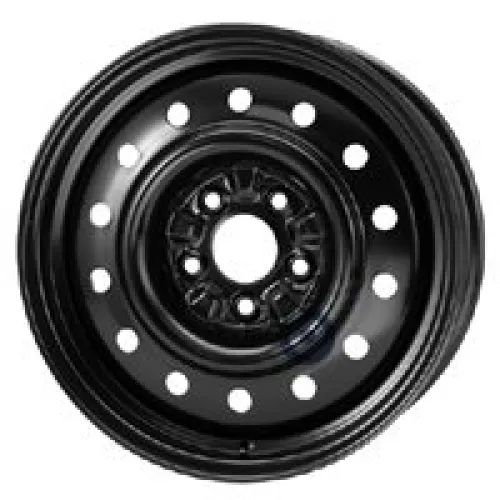 Plechový disk Alcar Stahlrad-KFZ 9735 6,5x16 5x114,3 ET40 CB66