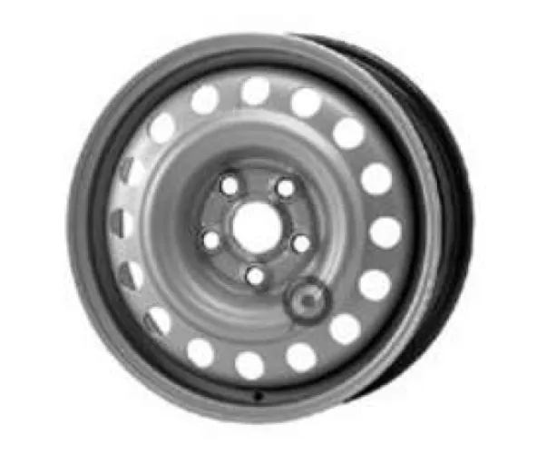 Plechový disk Alcar Stahlrad-KFZ 9845 6x16 5x112 ET53 CB57,1