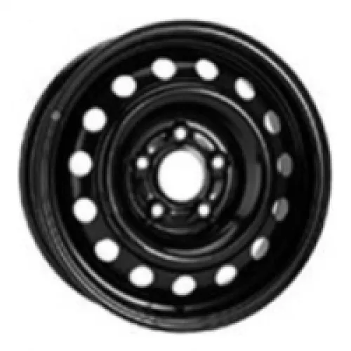 Plechový disk Alcar Stahlrad-KFZ 9863 7,5x17 5x120 ET34 CB72,5