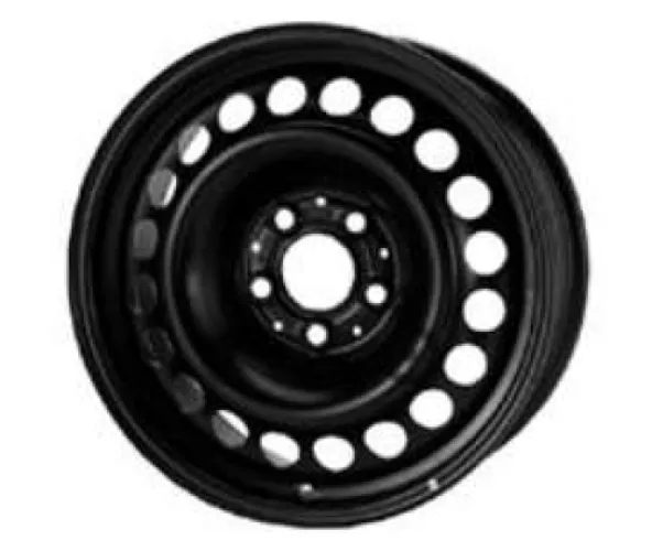 Plechový disk Alcar Stahlrad-KFZ 9890 7x16 5x112 ET37 CB66,5
