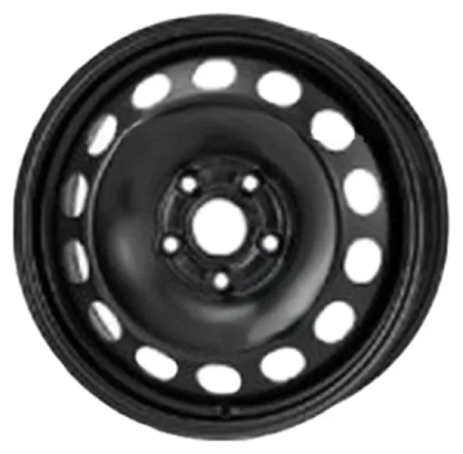 Plechový disk Alcar Stahlrad-KFZ 9915 6,5x16 5x112 ET50 CB57,1