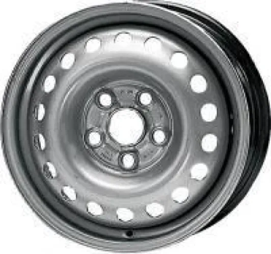 Plechový disk Alcar Stahlrad-KFZ 9922 6,5x16 5x112 ET33 CB57,1