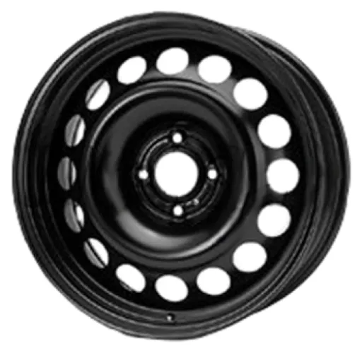 Plechový disk Alcar Stahlrad-KFZ 9943 7,5x17 4x108 ET29 CB65