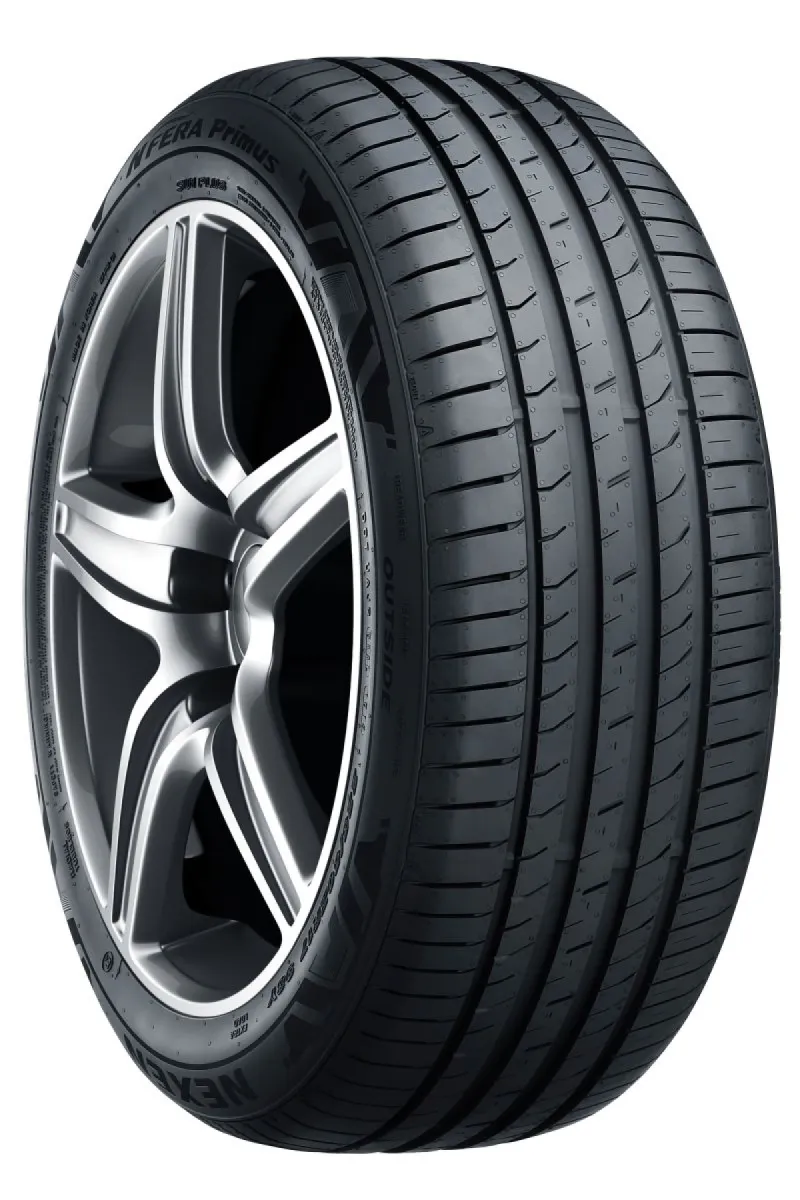 Nexen N'FERA Primus 205/50 R15 86V