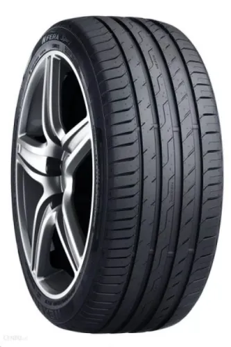 NEXEN N´FERA SPORT XL 275/35 R22 104Y