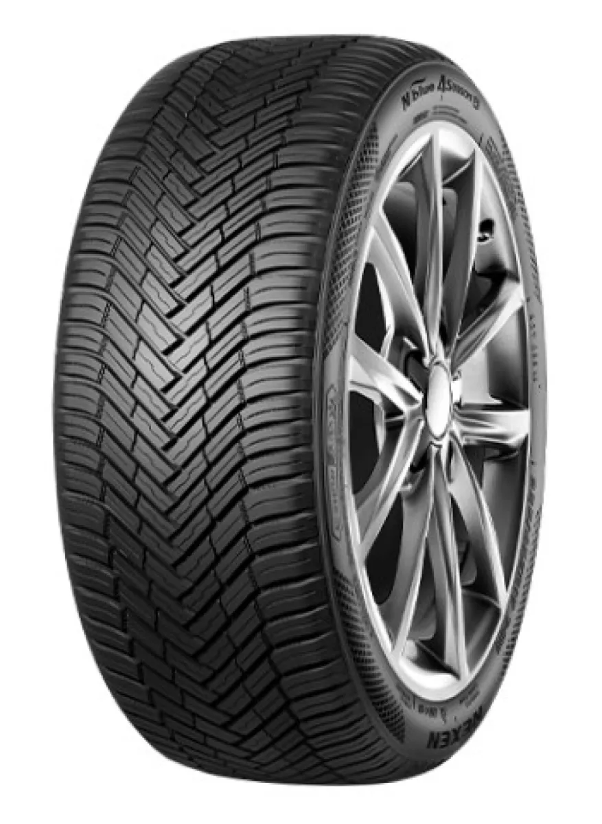 NEXEN N'BLUE 4SEASON 2 XL 245/40 R20 99Y