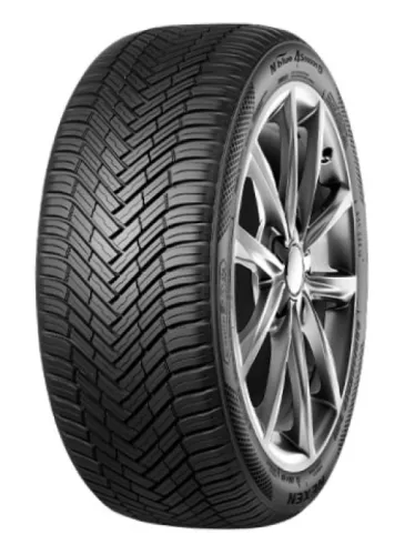 Nexen N'blue 4Season 2 XL 235/45 R19 99W