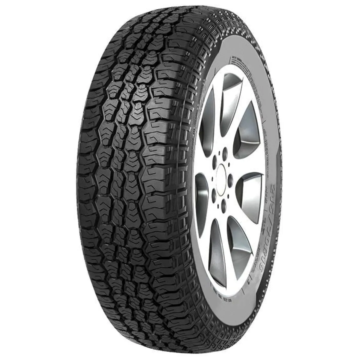 IMPERIAL EcoSport A/T XL 255/70 R15 112H