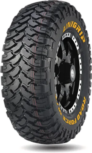UNIGRIP Road Force M/T 245/75 R16 120/116Q