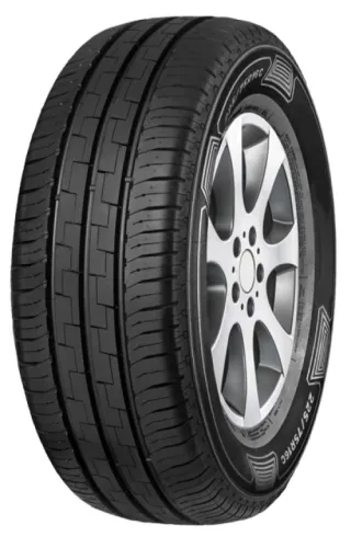 IMPERIAL EcoVan 3 215/65 R16C 109/107T