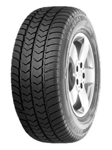 SEMPERIT Van-Grip 2 165/70 R14C 89/87R