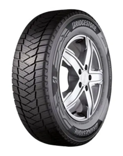 BRIDGESTONE DURAVIS ALL SEASON 215/65 R15C 104T