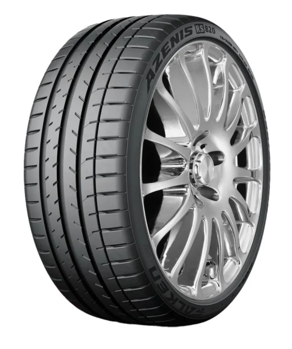 FALKEN Azenis RS820 MFS ZR XL 255/30 R19 91Y